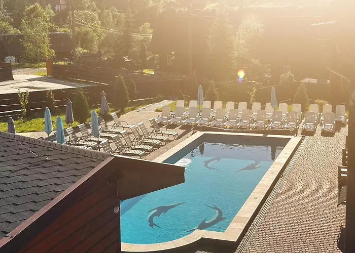 ФільварокГотель